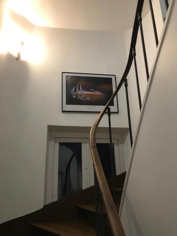 Residence Quelin הונפלר מראה חיצוני תמונה