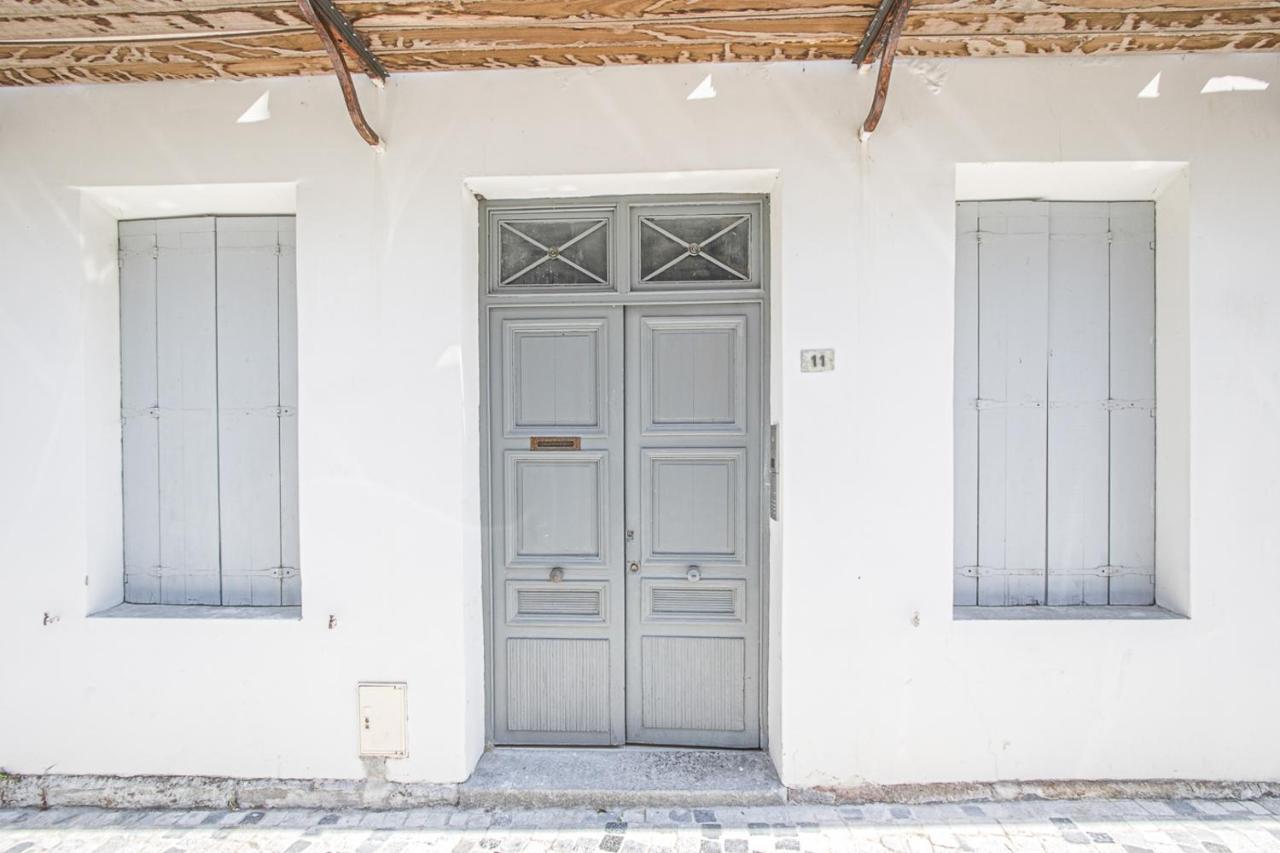 Residence Quelin הונפלר מראה חיצוני תמונה