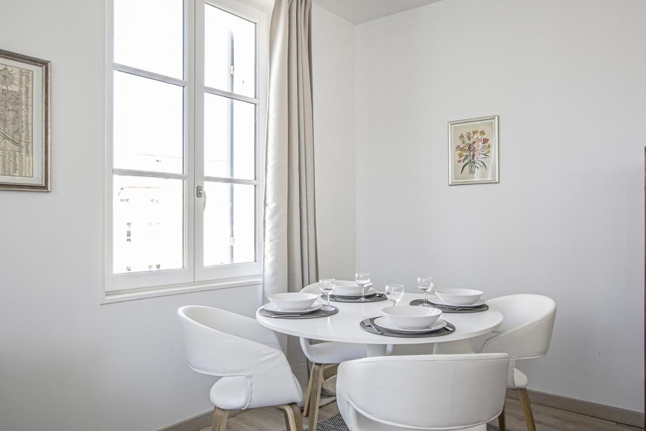 Residence Quelin הונפלר מראה חיצוני תמונה