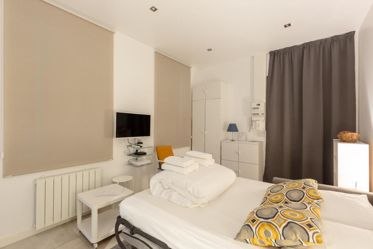 Residence Quelin הונפלר מראה חיצוני תמונה