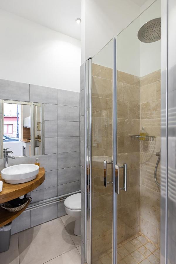 Residence Quelin הונפלר מראה חיצוני תמונה